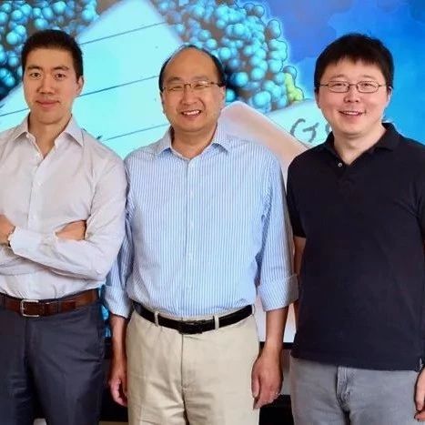 张锋、David Liu等三位基因编辑“大神”创办新公司,已获8700万美元融资