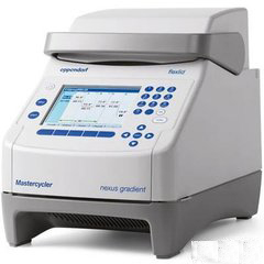 Eppendorf 将梯度PCR技术专利授权给其他公司