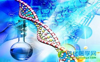 Nature子刊：12种癌症中找到16个关键基因网络