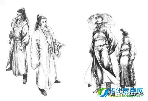 行走江湖 那些见义勇为的神医大侠们