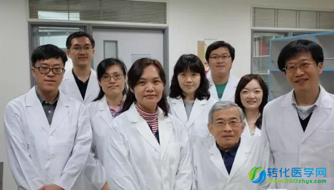 台北医学大学研发出抗癌小分子新药MPT0E028