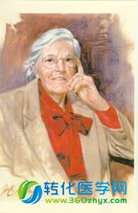 悼念：公共卫生和患者保护领域的先驱-Frances Oldham Kelsey博士
