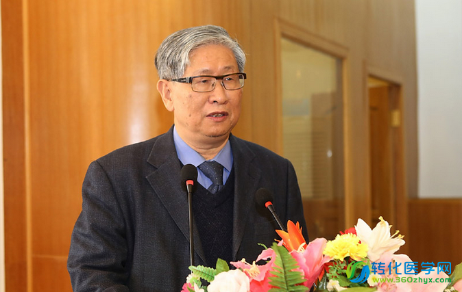 刘昌孝院士2016中国生物医药产业发展预测
