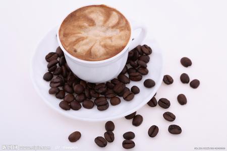 科学家公布咖啡基因草图 咖啡遗传秘密被“破译”