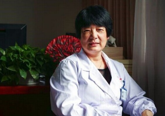 《转》访国妇婴院长黄荷凤：专注生殖医学，播撒爱的希望