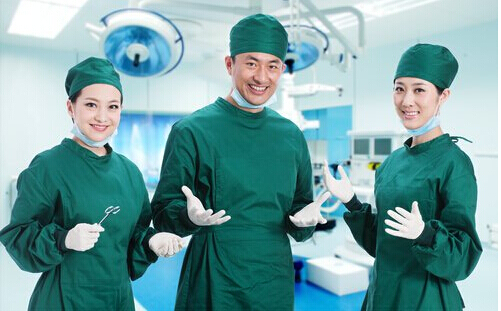 万峰医生集团：中国首个“医生集团”的16年创业路