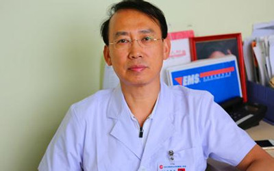 参与“换头术”的中国医生：手上有3个志愿者 2年内手术
