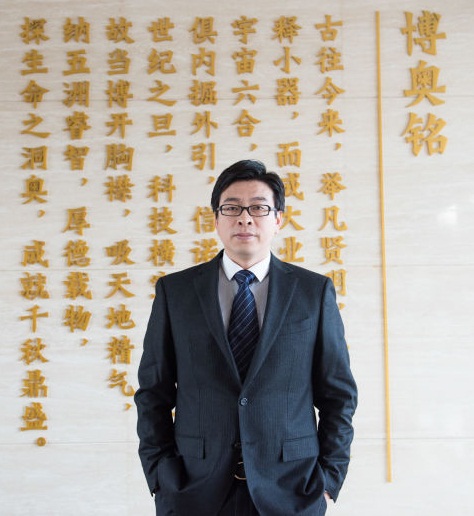 专访博奥颐和总裁孙义民：健康中国从慢性病健康管理开始