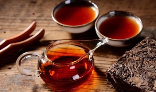 喝茶“更长寿”再添新证！我国学者发现喝茶能减缓衰老，每天喝3杯茶效果显著