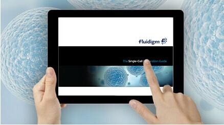 Fluidigm公司推出SNP基因分析平台早期适用方案