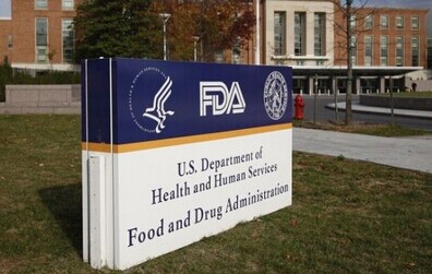 FDA接受新的精神分裂症药物申请