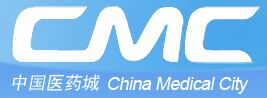 中国医药城