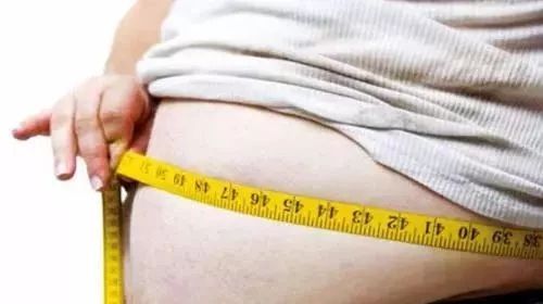 减肥保命！肥胖会永久性的增加年轻人患癌风险！