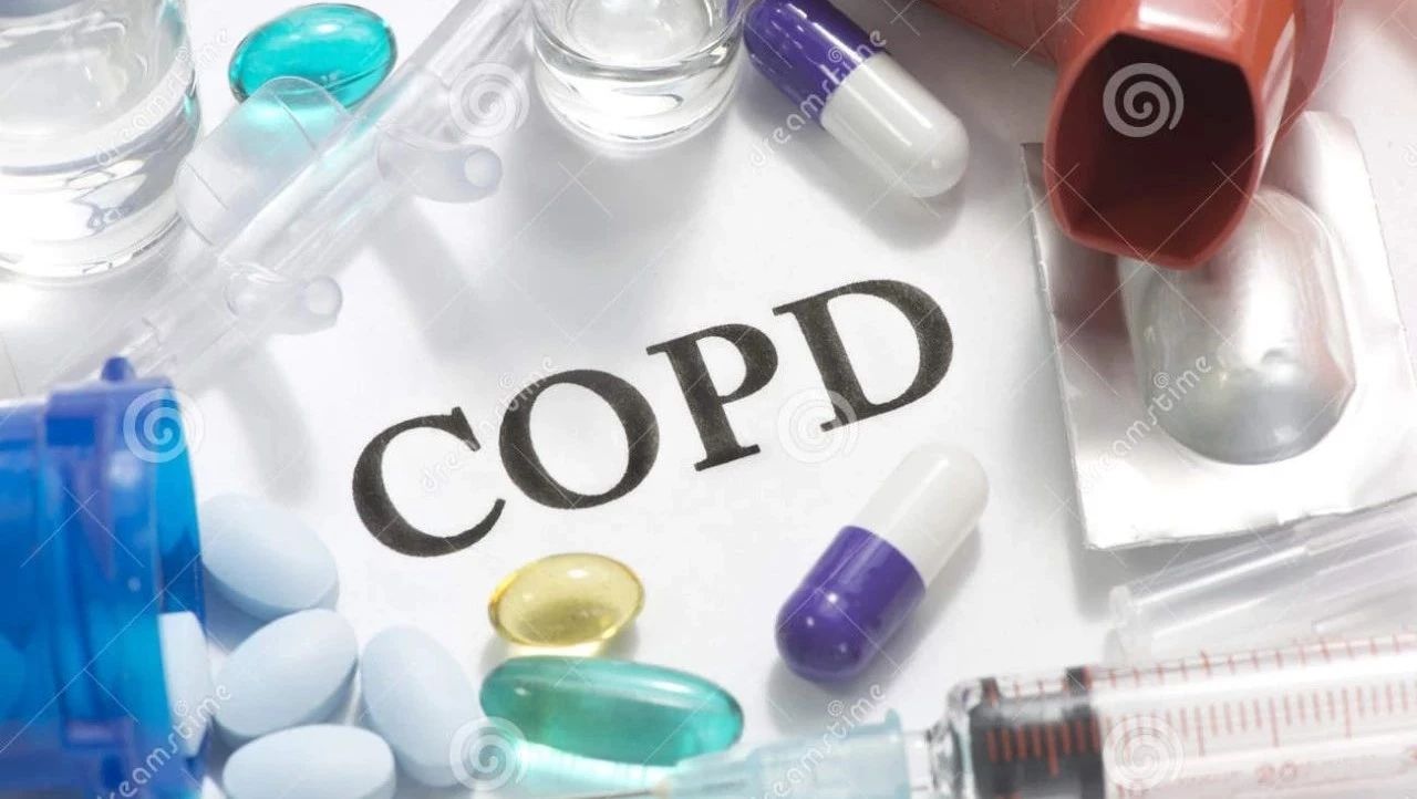 有史以来最大规模COPD调查！ 吸烟和空气污染为最大可预防风险因素
