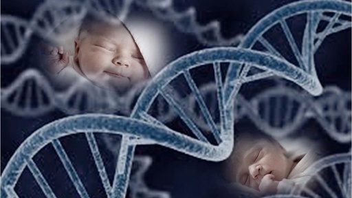 “基因改造人”新进展!离霍金的人类灭亡论又进了一步