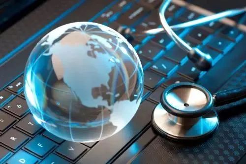 测序周报 · 资讯篇 | 美英中3国领跑全球医疗AI市场,2024年市场规模将超100亿美元!