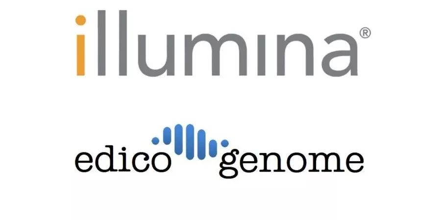 Illumina收购Edico Genome，加速基因组数据分析