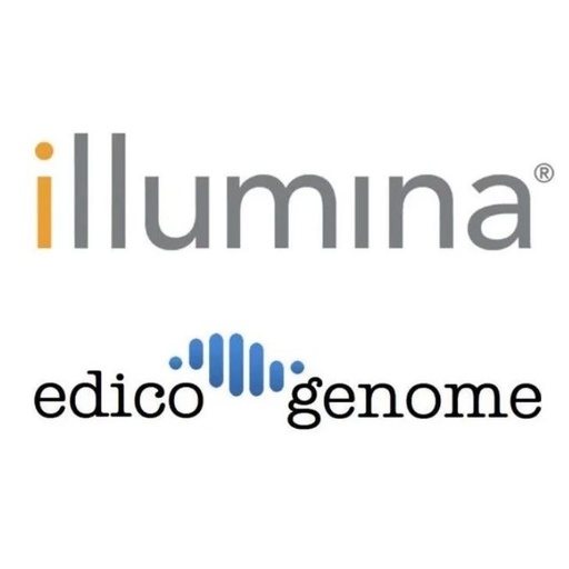 Illumina收购Edico Genome,加速基因组数据分析