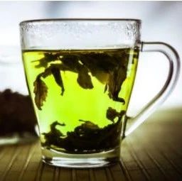 神奇！有效率超80%，绿茶中的纳米颗粒竟能抗癌！