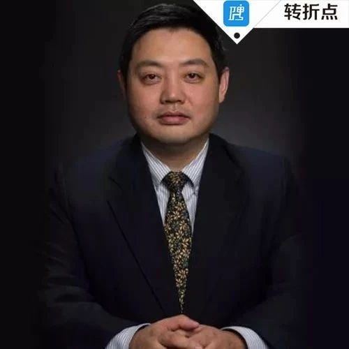 从主刀医生到科技发明再到科研创业，改变欧阳晨曦人生的三个转折点