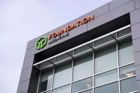 罗氏155亿与Foundation Medicine达成并购协议，全面进军癌症基因检测行业！