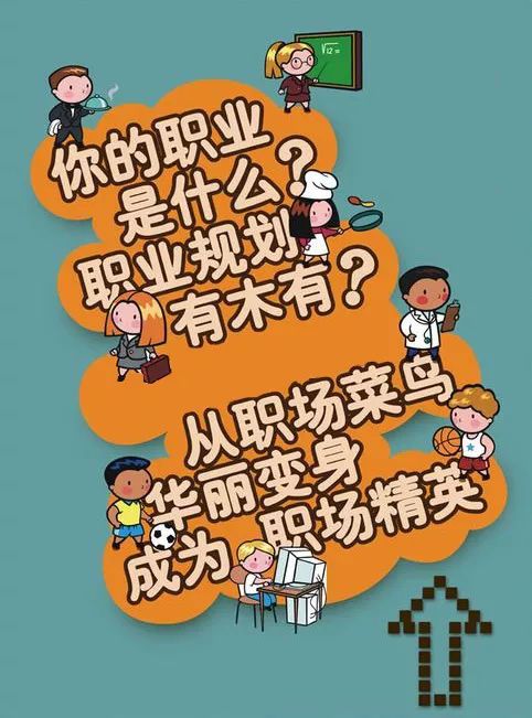 医药人，如果你对现状不满，就该反省当年的职业规划