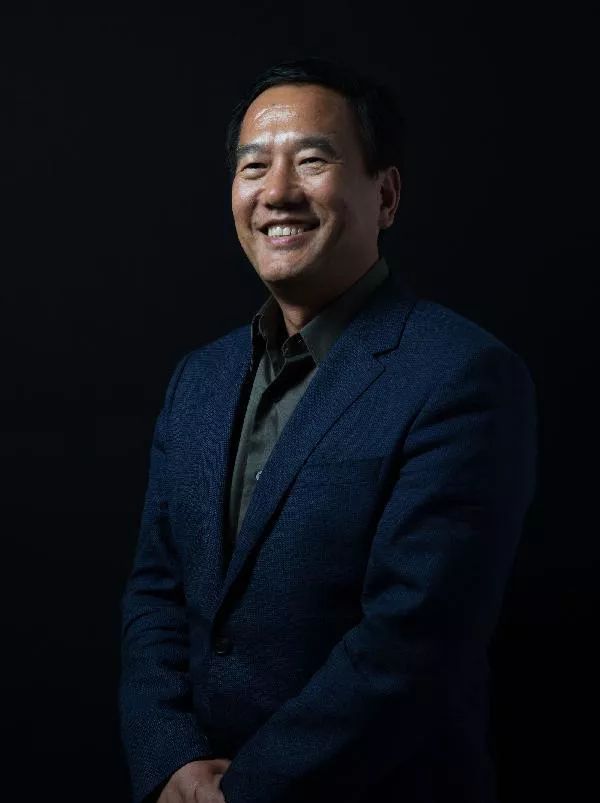 王晓东传奇