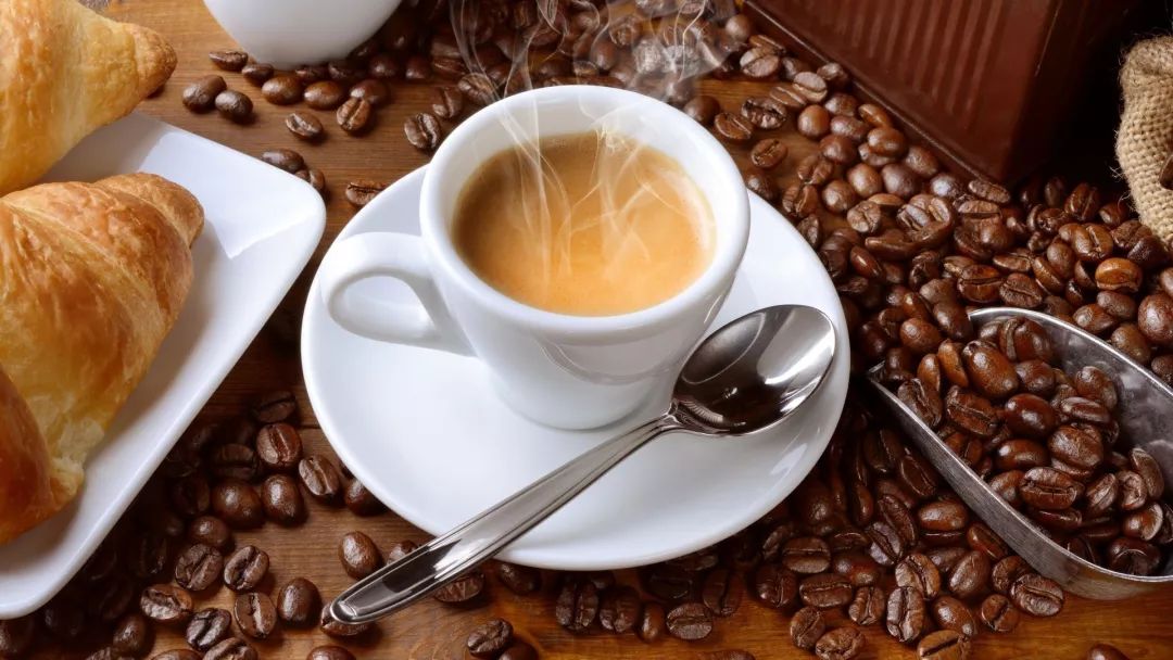 死亡风险降低22%！而你只需多喝两杯咖啡！