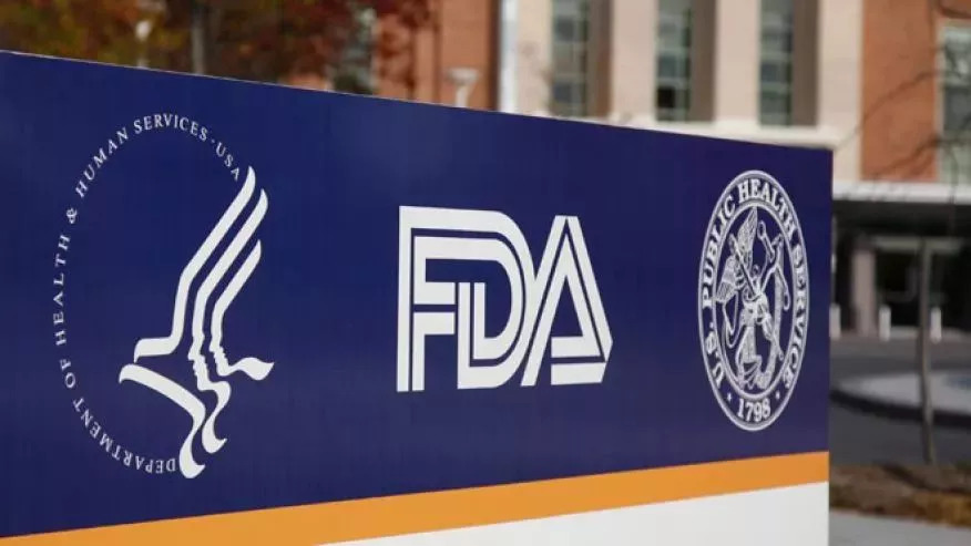  FDA：大部分癌症临床试验可不使用安慰剂对照