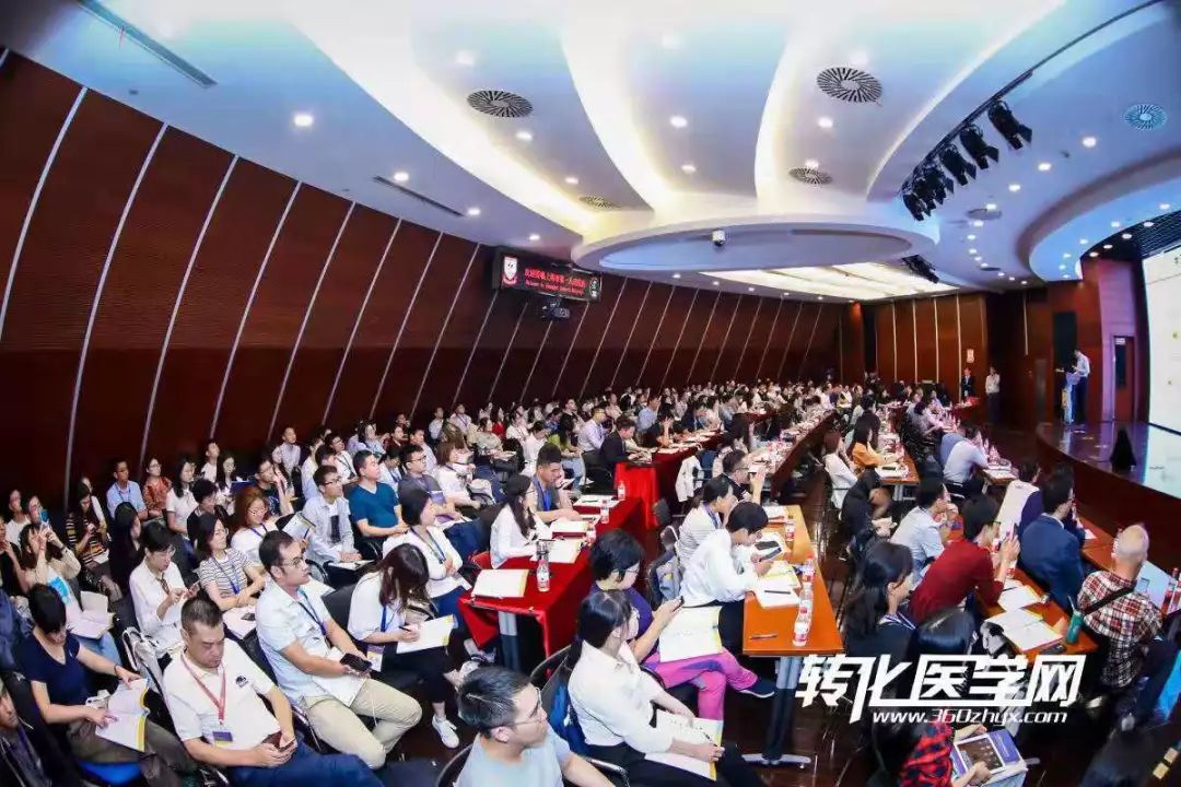 【大会闭幕】第二届上海国际癌症大会圆满举办