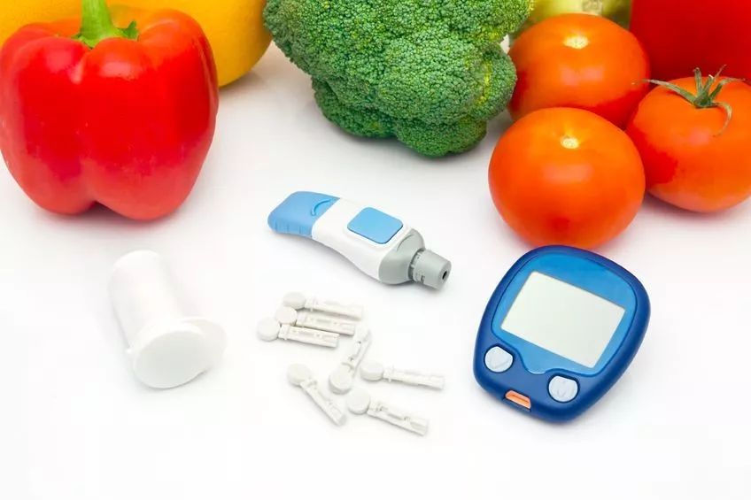 【聚焦】新饮食模式有望使2型糖尿病患者停药