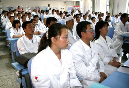 广州日报：医生培训制的后顾之忧