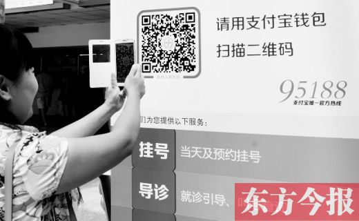 网上“淘”医生 离我们还有多远