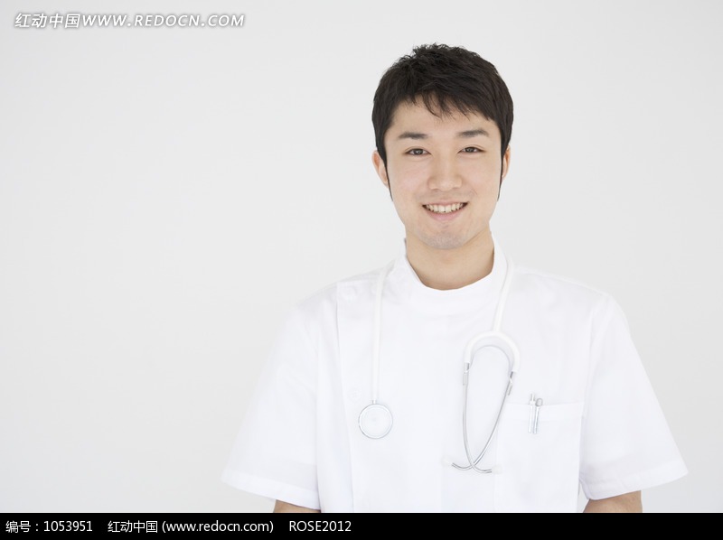 医生阳光帅气，对病人来说意味着什么
