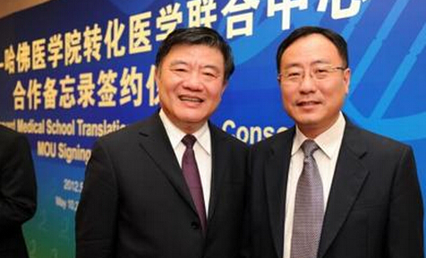 独家盘点：国内的转化医学中心 转化医学网新频道《转》中心上线