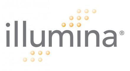 Illumina2014年将完成22.8万个人类基因组测序，预计2017年完成160万人