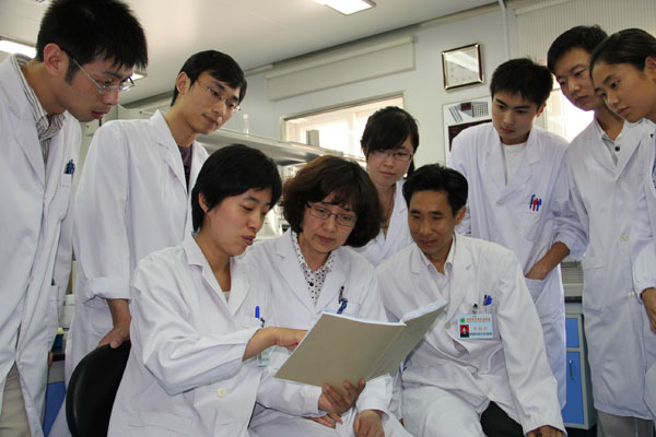 专访刘志红院士：转化医学的发展历程与展望
