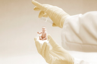 后基因时代：基于新一代测序技术的“试管婴儿”诞生