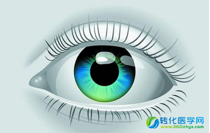 复旦医学专家首度发现青光眼与基因变异“关系密切”