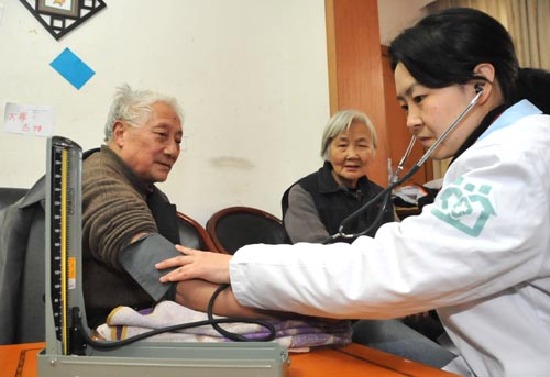 杭州 每位居民签约 1 名全科医生