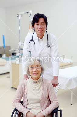 日本：医疗费用昂贵却为何并不感到负担？
