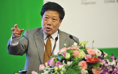 高解春：医院排行榜五年来的改变与坚持