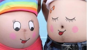 机缘巧合的“艾滋病”孕妇惹来的思索