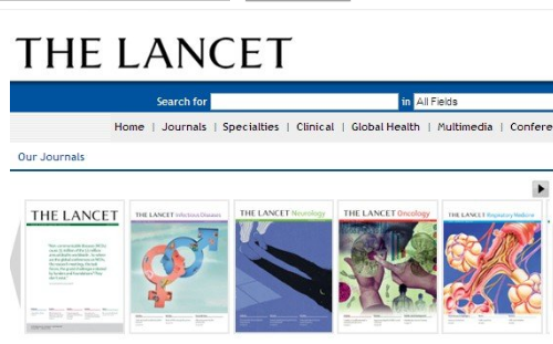 Lancet 子刊：聚焦中国糖尿病危机