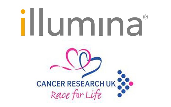 Illumina携手英国癌症中心进行肺癌临床研究