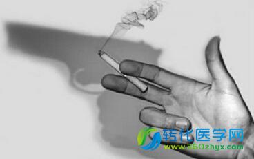 中国每年十万人死于二手烟危害 卫计委议提高烟草税价