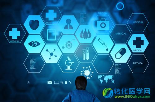 数字化医疗将充分应用于医疗健康行业