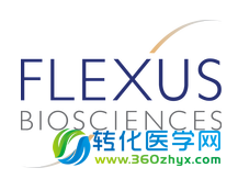 Flexus两轮融资3800万美元