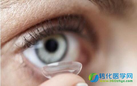 水晶体移植手术可助眼疾患者恢复视力