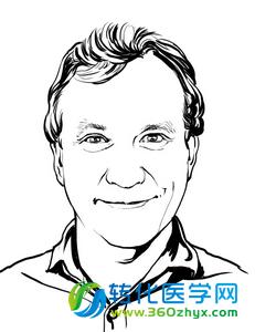 《自然》主编尼克·坎贝尔：中国生命科学实力尚弱